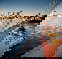 Melbourne Sunset Kayaking Experience with Dinner - Australian Directory