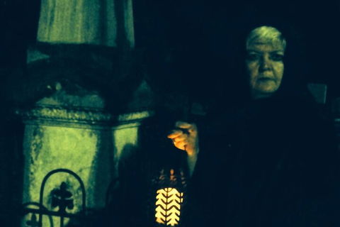 Southport Cemetery Paranormal Activity Tour QUEENSLAND - Australian Directory 2