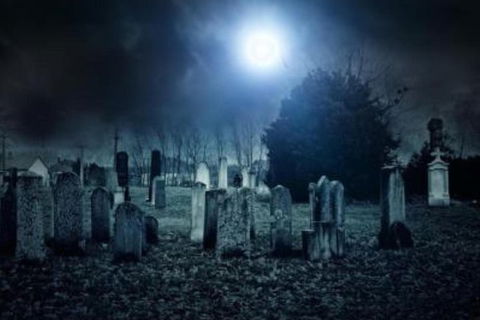 Southport Cemetery Paranormal Activity Tour QUEENSLAND - Australian Directory 3