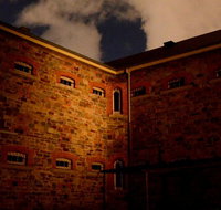 Adelaide Gaol Ghost Tour and Paranormal Investigation - Australian Directory
