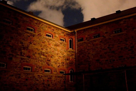 Adelaide Gaol Ghost Tour And Paranormal Investigation - Australian Directory 0