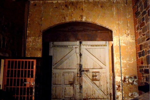 Adelaide Gaol Ghost Tour And Paranormal Investigation - Australian Directory 5