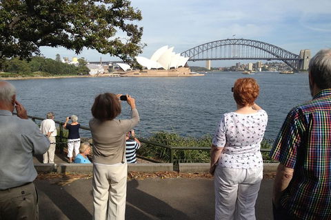 Story Of Sydney Tour - Australian Directory 0