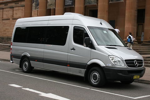 Story Of Sydney Tour - Australian Directory 1