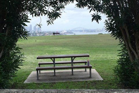 Story Of Sydney Tour - Australian Directory 2