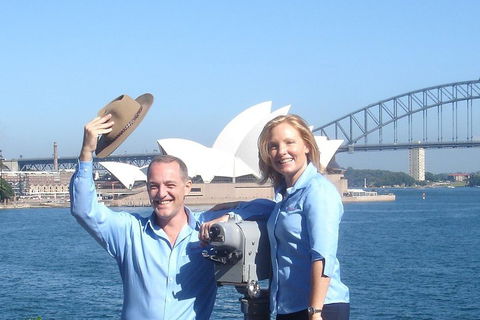 Story Of Sydney Tour - Australian Directory 4