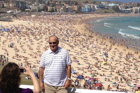 Story Of Sydney Tour - Australian Directory 5