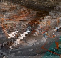 Kakadu National Park Wildlife and Ubirr Rock Art Tour from Darwin City - Australian Directory