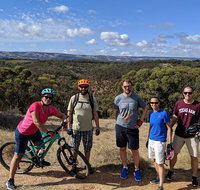 McLaren Vale Wine Tour by Bike - Australian Directory