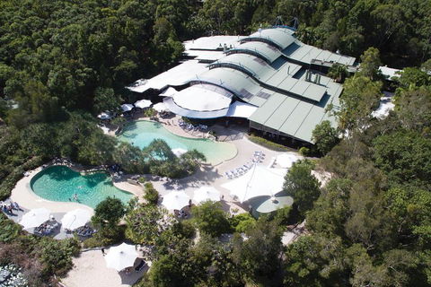 3-Day Fraser Island Resort Package - Australian Directory 3