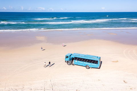3-Day Fraser Island Resort Package - Australian Directory 4