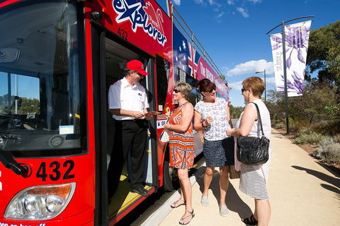 Perth Hop-On Hop-Off Bus Tour - Australian Directory 3
