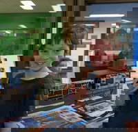 Skip the Line Alice Springs School of the Air Guided Tour Ticket - Australian Directory