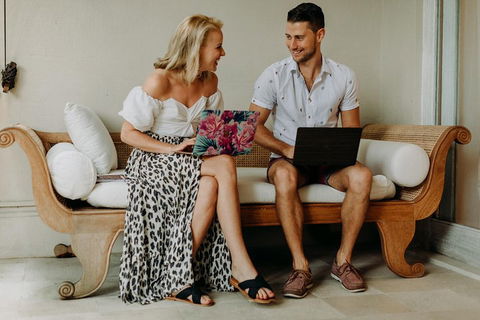Private Photo Session With A Local Photographer In Melbourne - Australian Directory 0