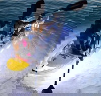 2-Day Moreton Island Tour from Brisbane or Gold Coast with Optional Nighttime Kayaking - Australian Directory