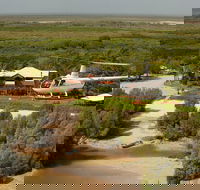 Broome 30 Minute Scenic Helicopter Flight - Australian Directory