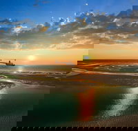 For Someone Special Scenic Flight with Remote Private Picnic on Cable Beach - Australian Directory