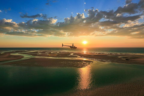 For Someone Special: Scenic Flight With Remote Private Picnic On Cable Beach - Australian Directory 0