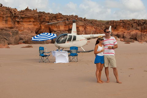 For Someone Special: Scenic Flight With Remote Private Picnic On Cable Beach - Australian Directory 2