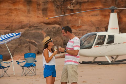 For Someone Special: Scenic Flight With Remote Private Picnic On Cable Beach - Australian Directory 3