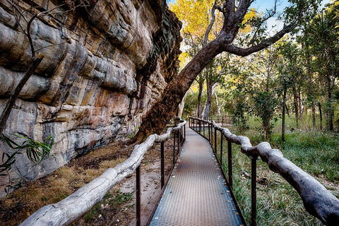 Kakadu National Park Cultural Experience - Australian Directory 0