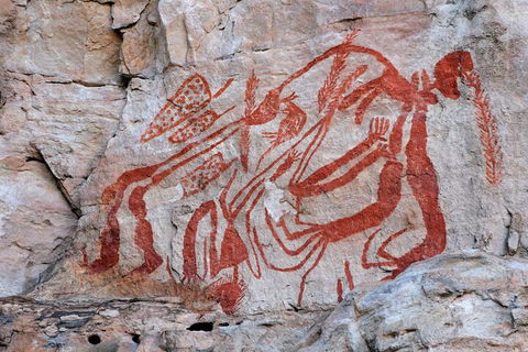 Kakadu National Park Cultural Experience - Australian Directory 1