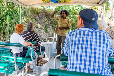 Kakadu National Park Cultural Experience - Australian Directory 2