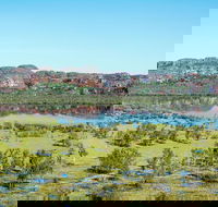 Jabiru 60 minute Scenic Flight - Australian Directory