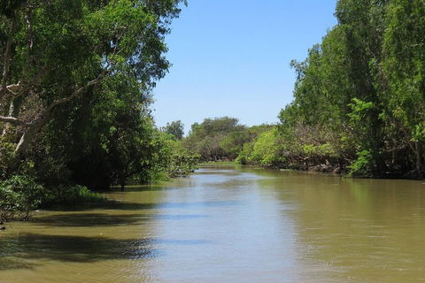 Darwin To Kakadu Day Trip By Air Including Yellow Water Cruise - Australian Directory 1