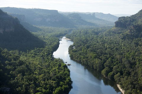 Darwin To Kakadu Day Trip By Air Including Yellow Water Cruise - Australian Directory 3