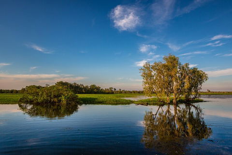Darwin To Kakadu Day Trip By Air Including Yellow Water Cruise - Australian Directory 5