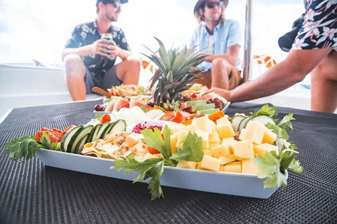 2-Night Whitsundays Sailing Adventure: Whitsunday Getaway - Australian Directory 0