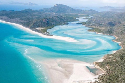 2-Night Whitsundays Sailing Adventure: Whitsunday Getaway - Australian Directory 3