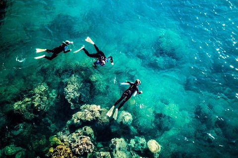 2-Night Whitsundays Sailing Adventure: Whitsunday Getaway - Australian Directory 5