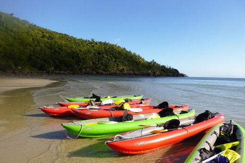 2-Day Whitsundays Sailing Adventure: Summertime - Australian Directory 0