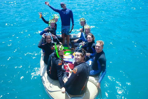 2-Day Whitsundays Sailing Adventure: Summertime - Australian Directory 5