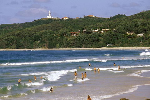 Private And Small-Group Surfing Lessons In Byron Bay - Australian Directory 3