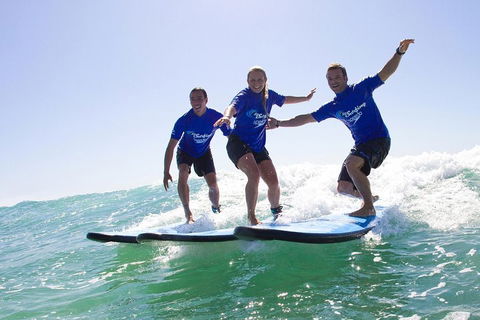 Private And Small-Group Surfing Lessons In Byron Bay - Australian Directory 4