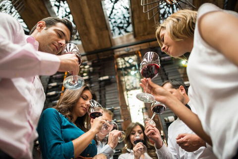 Perth To Margaret River Wine Tour - 2 Day Premium Boutique Wine Tour Experience - Australian Directory 5