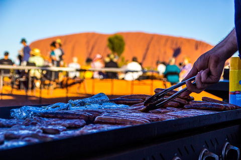 Uluru And Kata Tjuta Experience With BBQ Dinner - Australian Directory 1