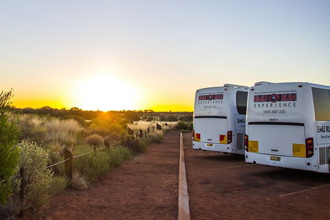 Uluru And Kata Tjuta Experience With BBQ Dinner - Australian Directory 2