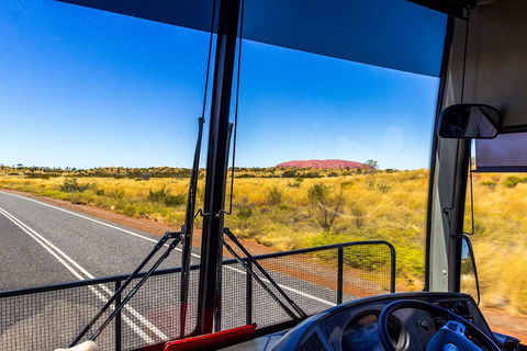 Uluru And Kata Tjuta Experience With BBQ Dinner - Australian Directory 3