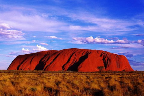 Uluru And Kata Tjuta Experience With BBQ Dinner - Australian Directory 4