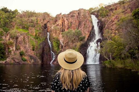 Litchfield National Park - Top End Day Tour From Darwin - Australian Directory 0