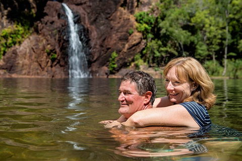 Litchfield National Park - Top End Day Tour From Darwin - Australian Directory 1