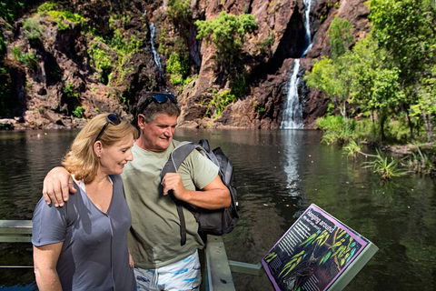 Litchfield National Park - Top End Day Tour From Darwin - Australian Directory 3