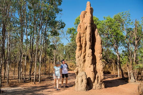 Litchfield National Park - Top End Day Tour From Darwin - Australian Directory 4