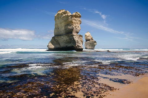 Melbourne To Adelaide South East Coast 3 Day Overland Tour - Australian Directory 2