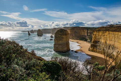 Melbourne To Adelaide South East Coast 3 Day Overland Tour - Australian Directory 5