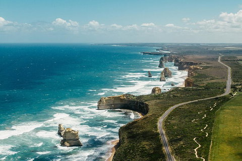 12 Apostles Eco-Friendly Great Ocean Road Iconic Adventure From Melbourne - Australian Directory 3